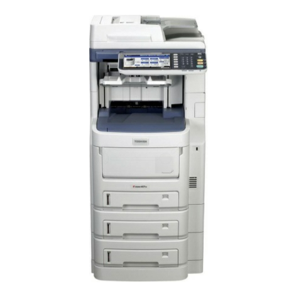 Toshiba E-Studio 347