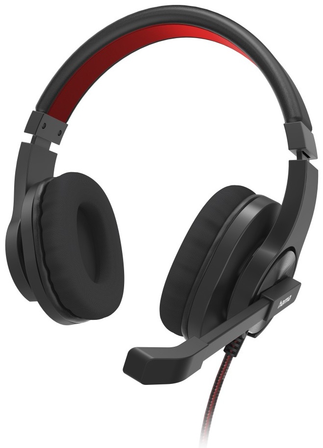 Hama HS-USB400 V2 USB-A Headset