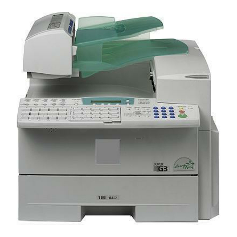 NRG F550