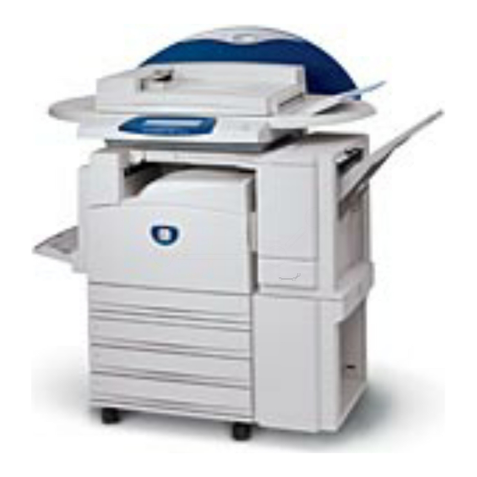 Xerox WC 7228 FX