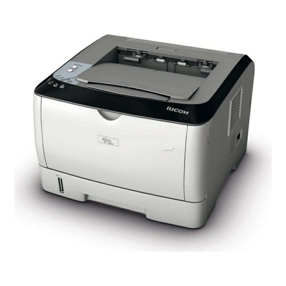 Ricoh Aficio SP300