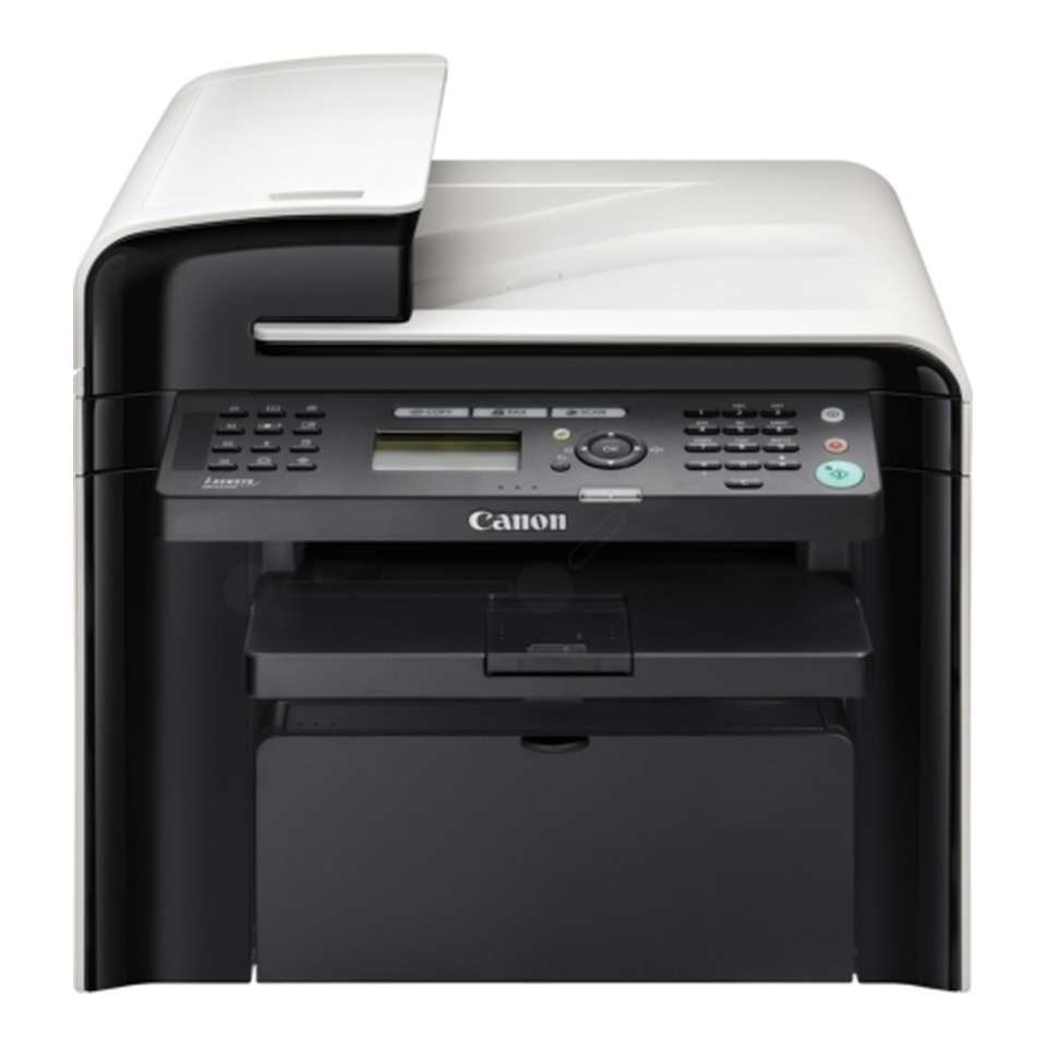 Canon i-SENSYS MF4550