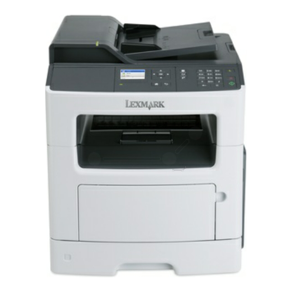 Lexmark MX317