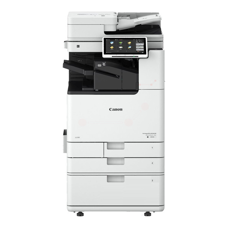 Canon iR ADVANCE DX4945