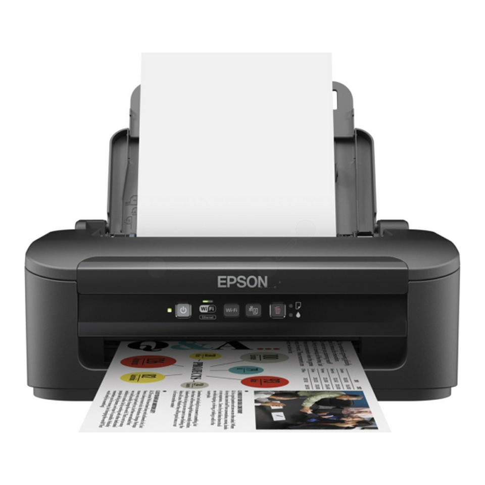 Epson WorkForce WF-2010