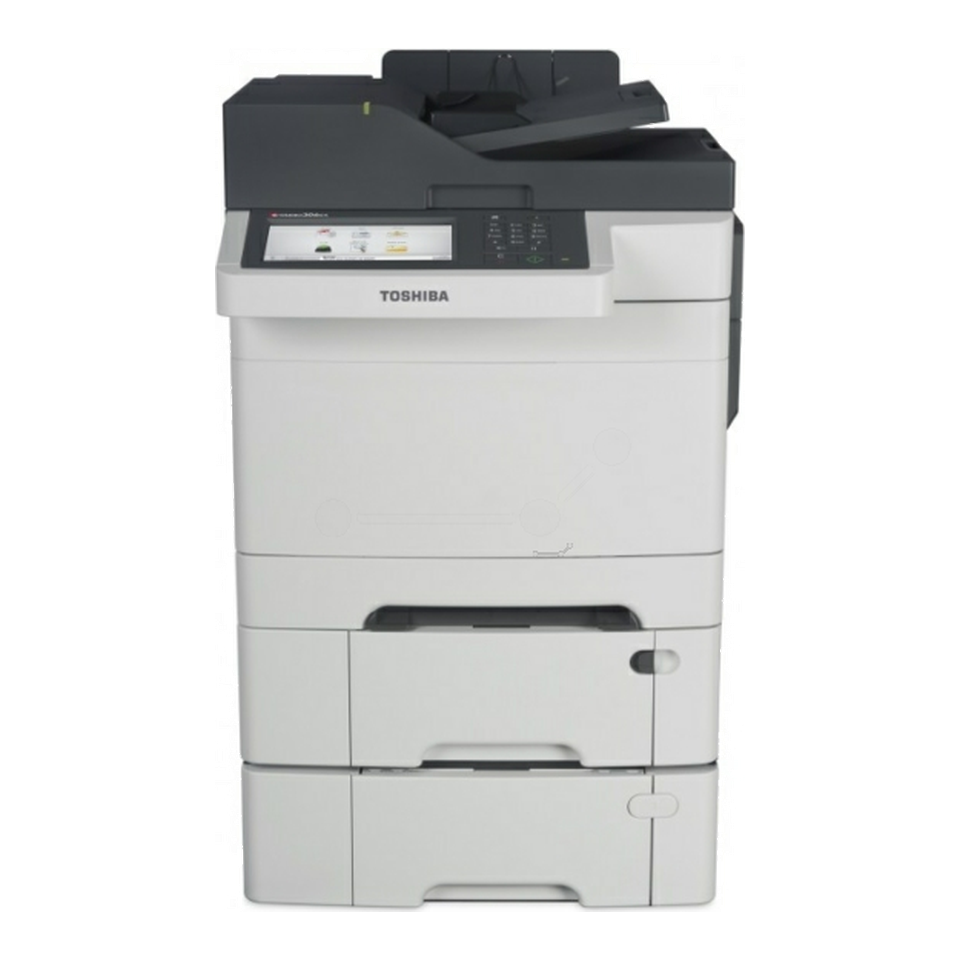 Toshiba E-Studio 306
