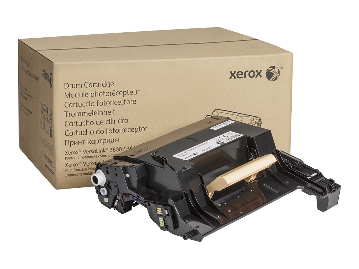 Original Xerox 101R00582 Bildtrommel Schwarz ( A-Ware )