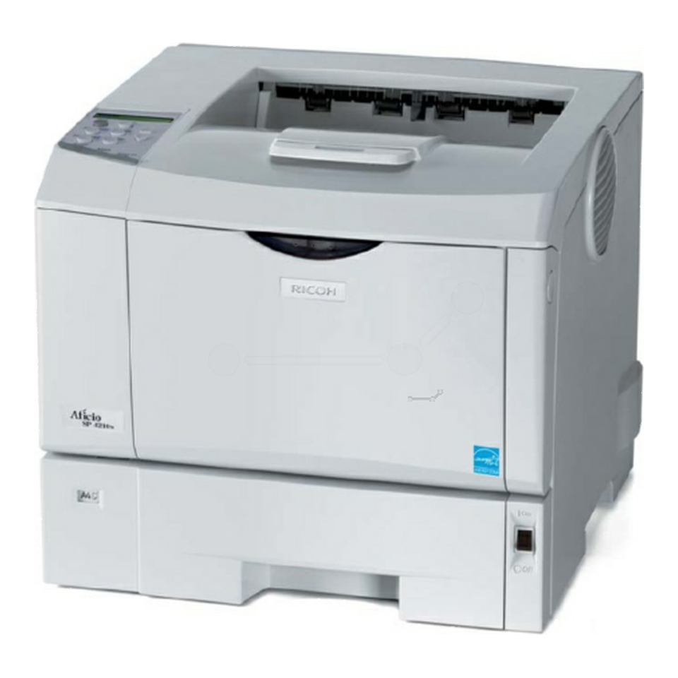 Infotec Aficio SP4210n