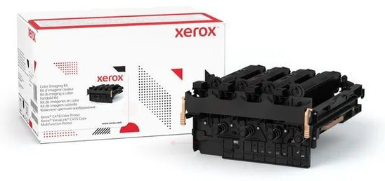Original Xerox 013R00701 Bildtrommel Farbe
