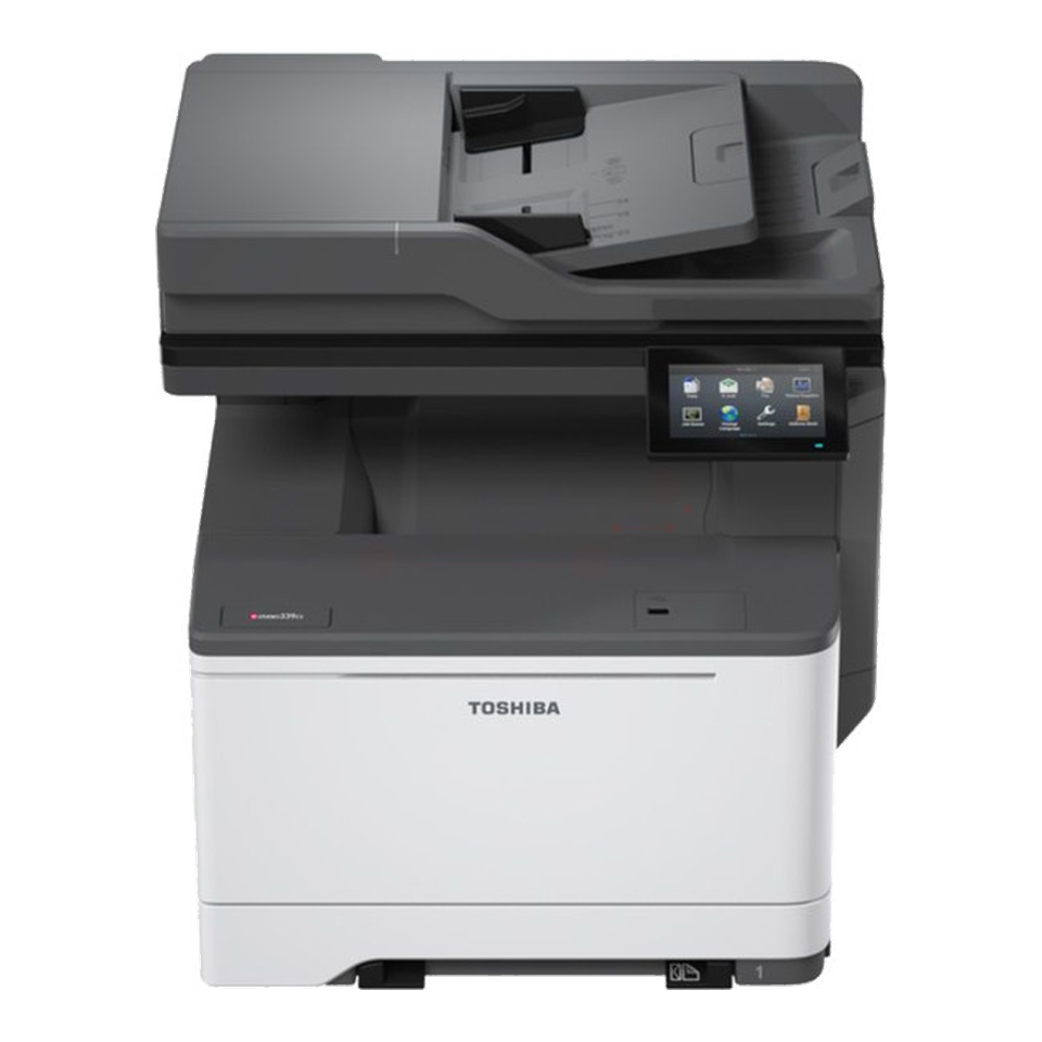 Toshiba E-Studio 339cs