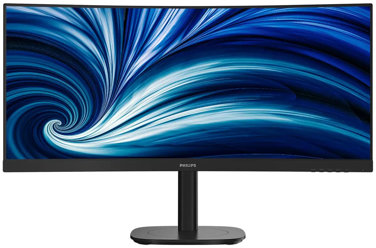 Philips 34B2N3500C/00 Monitor 34 zoll | 86,4 cm | UWQHD | 3440 x 1440