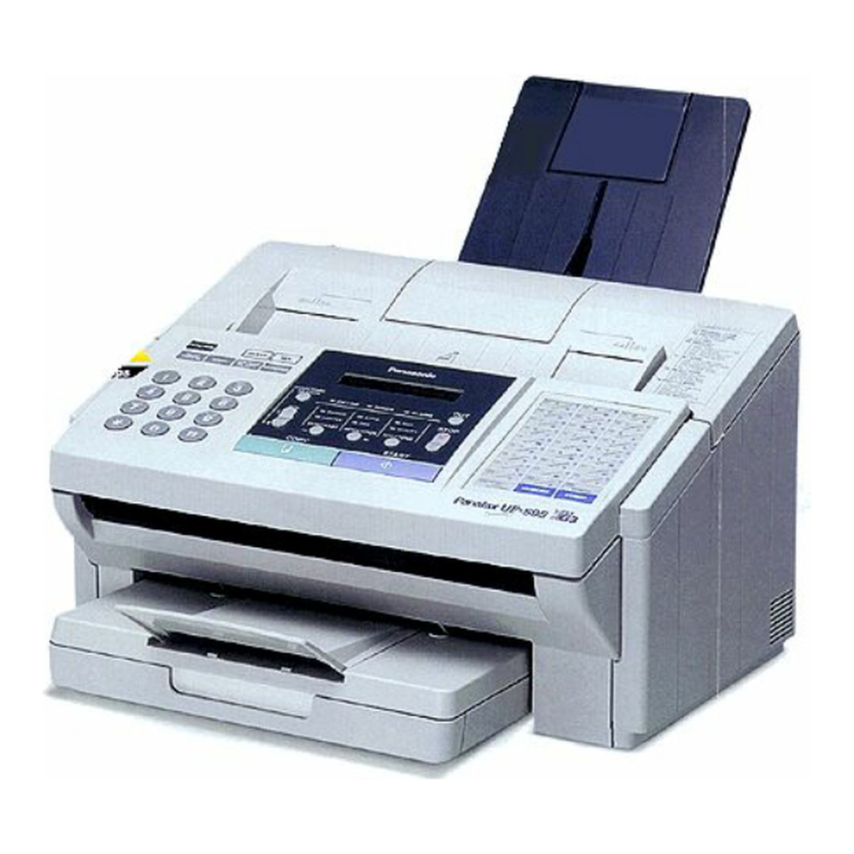 Panasonic Panafax UF-585