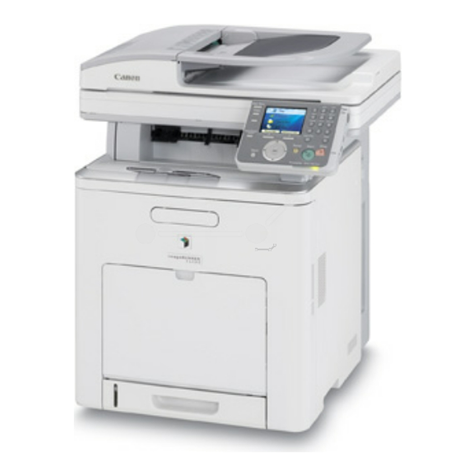 Canon imageRUNNER C1022