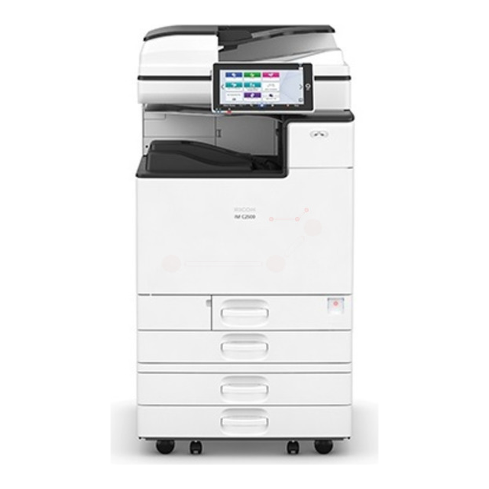 Lanier IM C2000