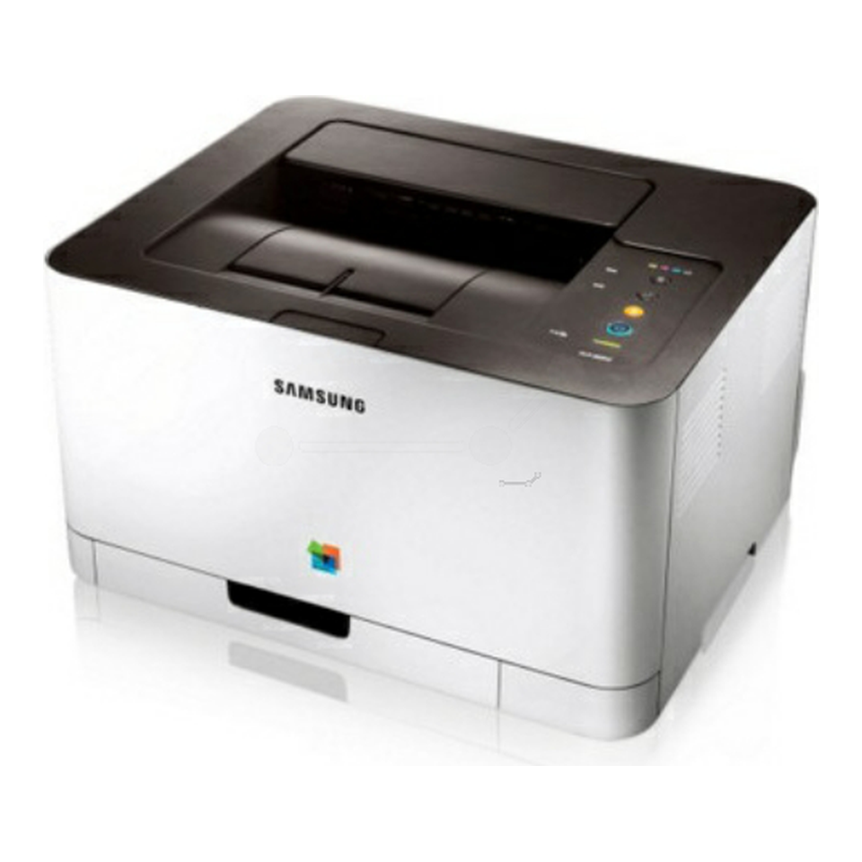 Samsung CLP-365