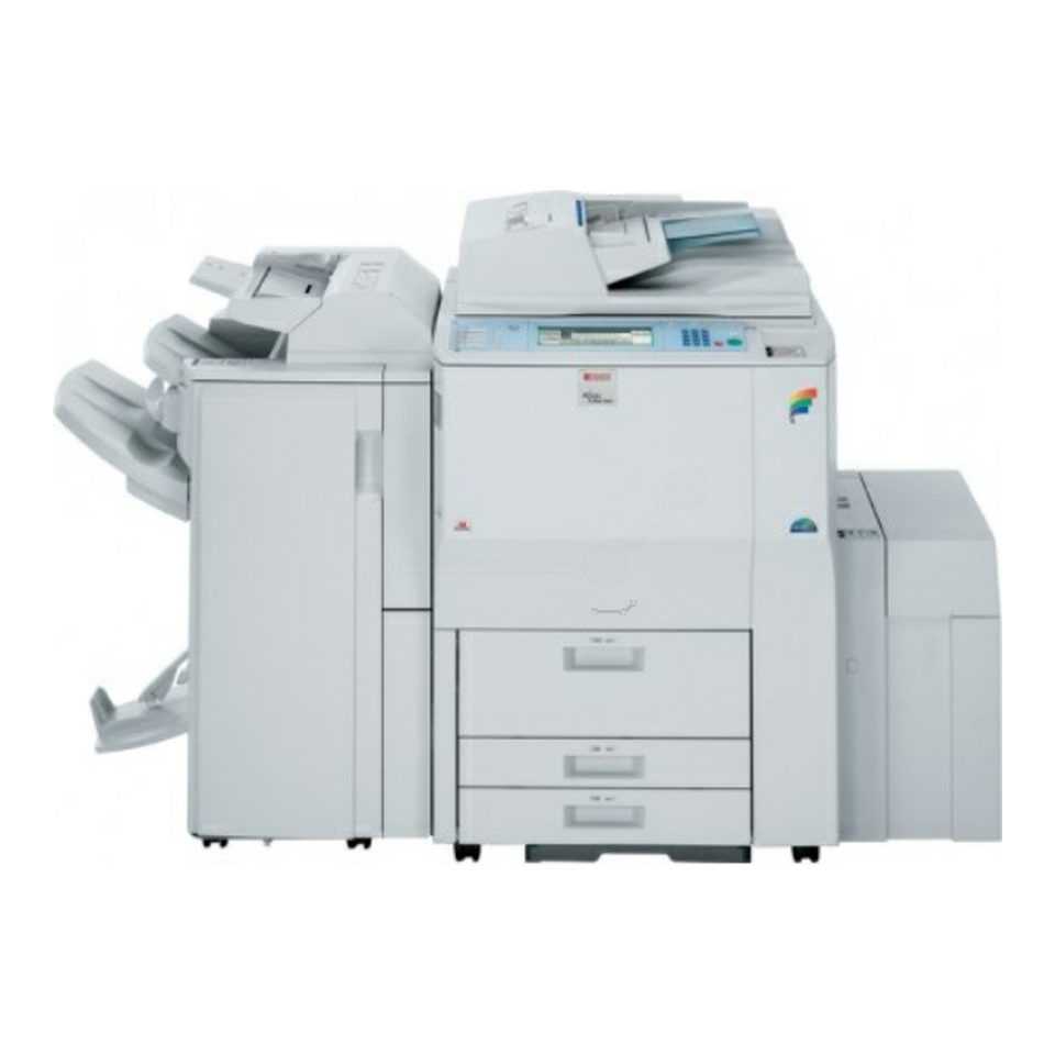 Ricoh Aficio 3260c
