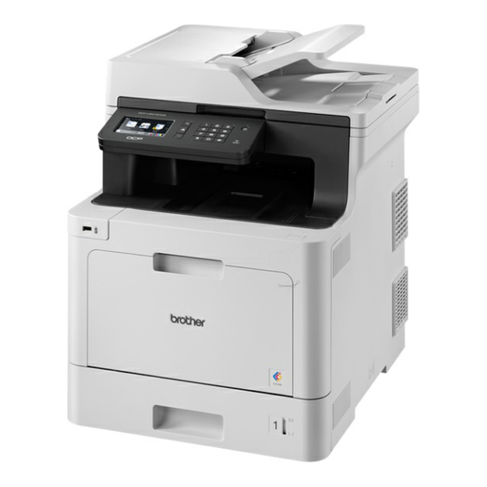 Brother DCP-L8410cdw