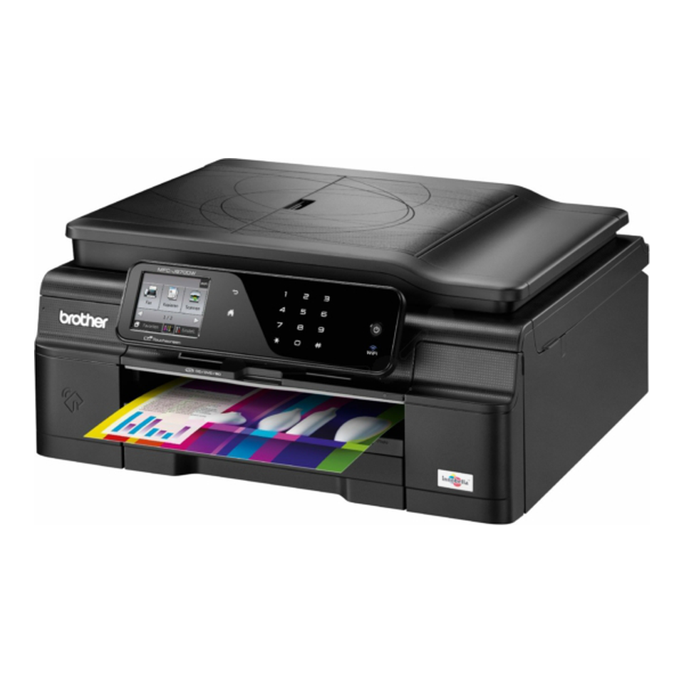 Brother MFC-J875
