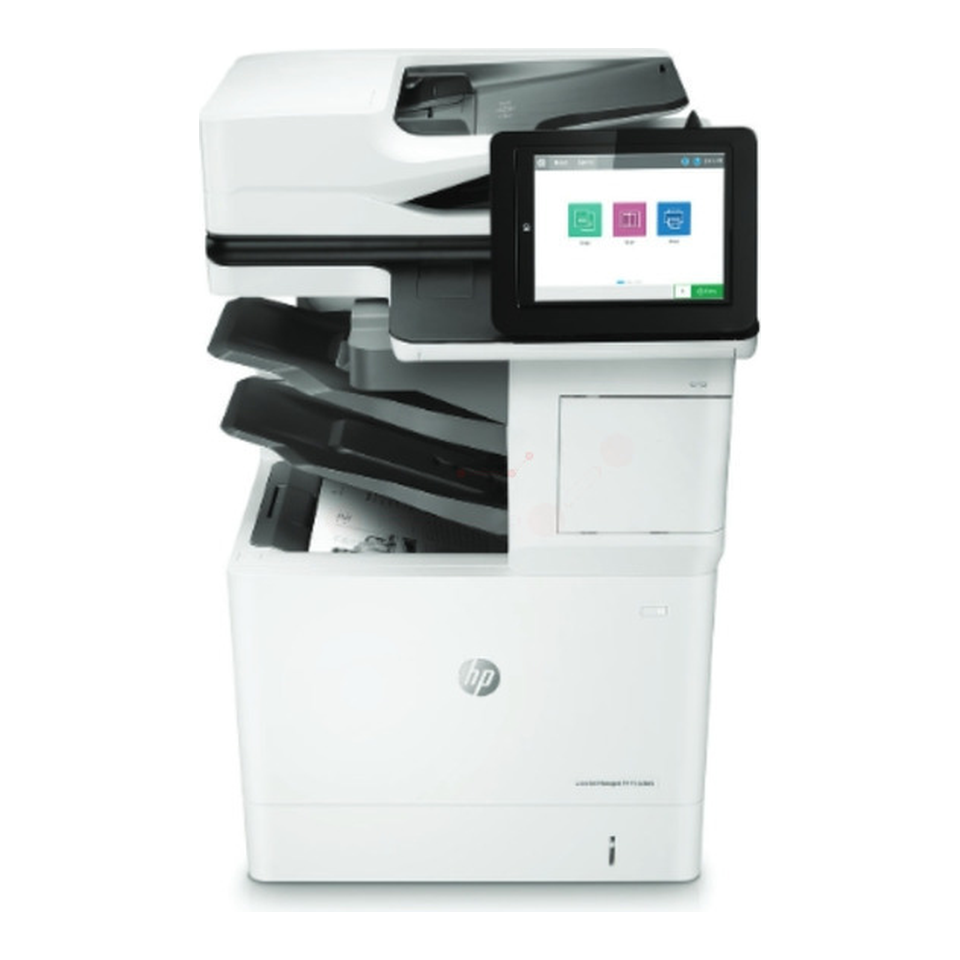 HP LaserJet Managed Flow MFP E62665hs