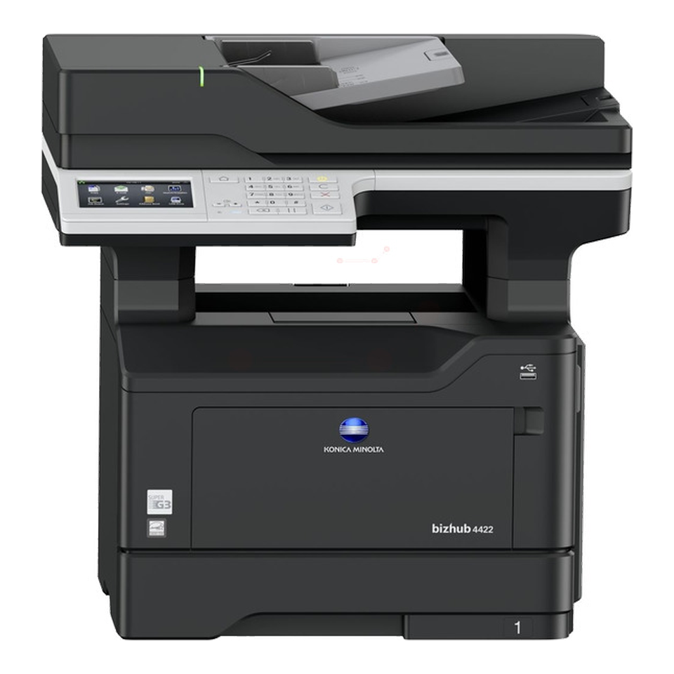 Konica Minolta bizhub 4422