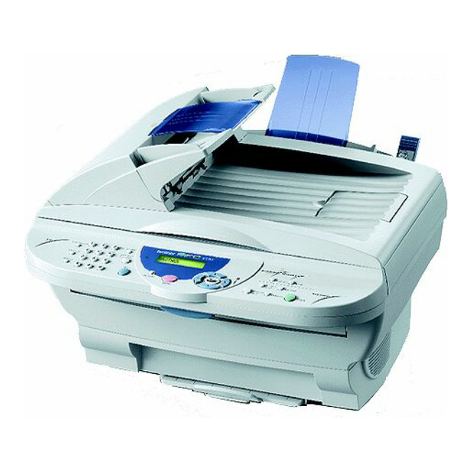 Brother MFC-9160