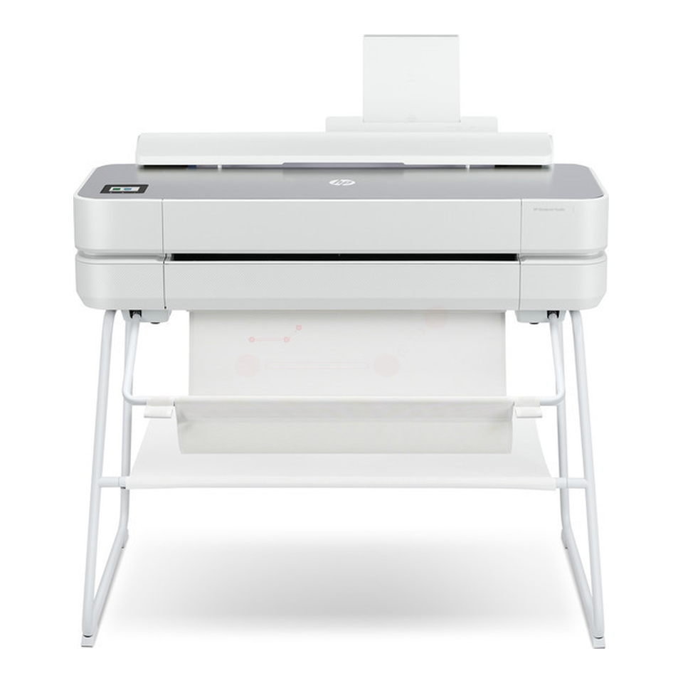HP DesignJet Studio Steel