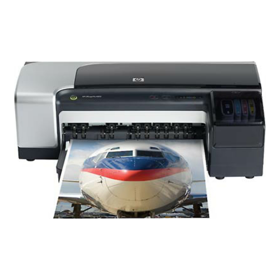 HP OfficeJet Pro K850