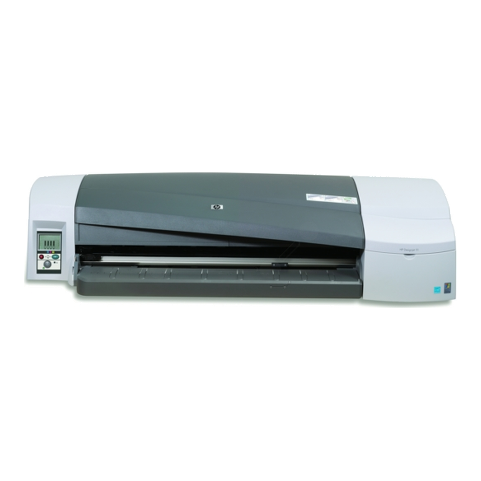 HP DesignJet 111