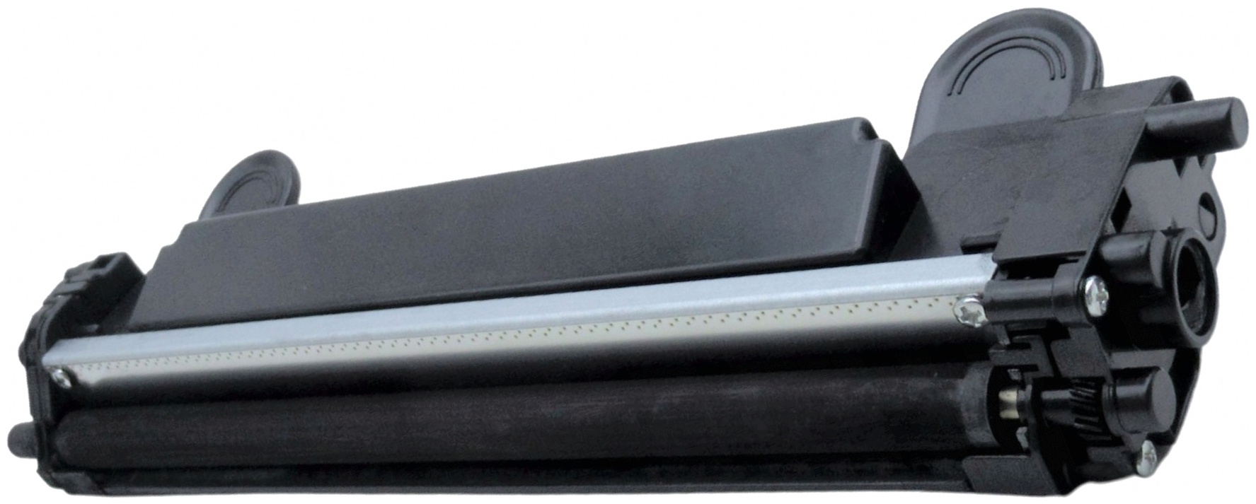Tonoo® Toner ersetzt Kyocera TK1248 Schwarz