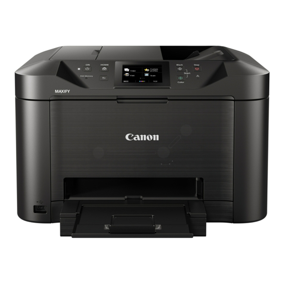 Canon Maxify MB5155
