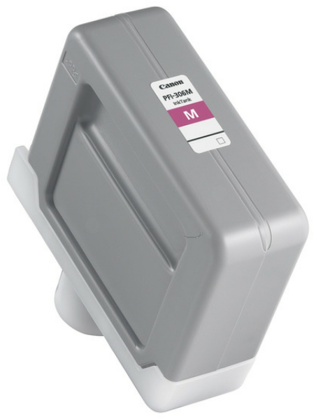 Original Canon 2361C001 | PFI310 M Tinte Magenta XL