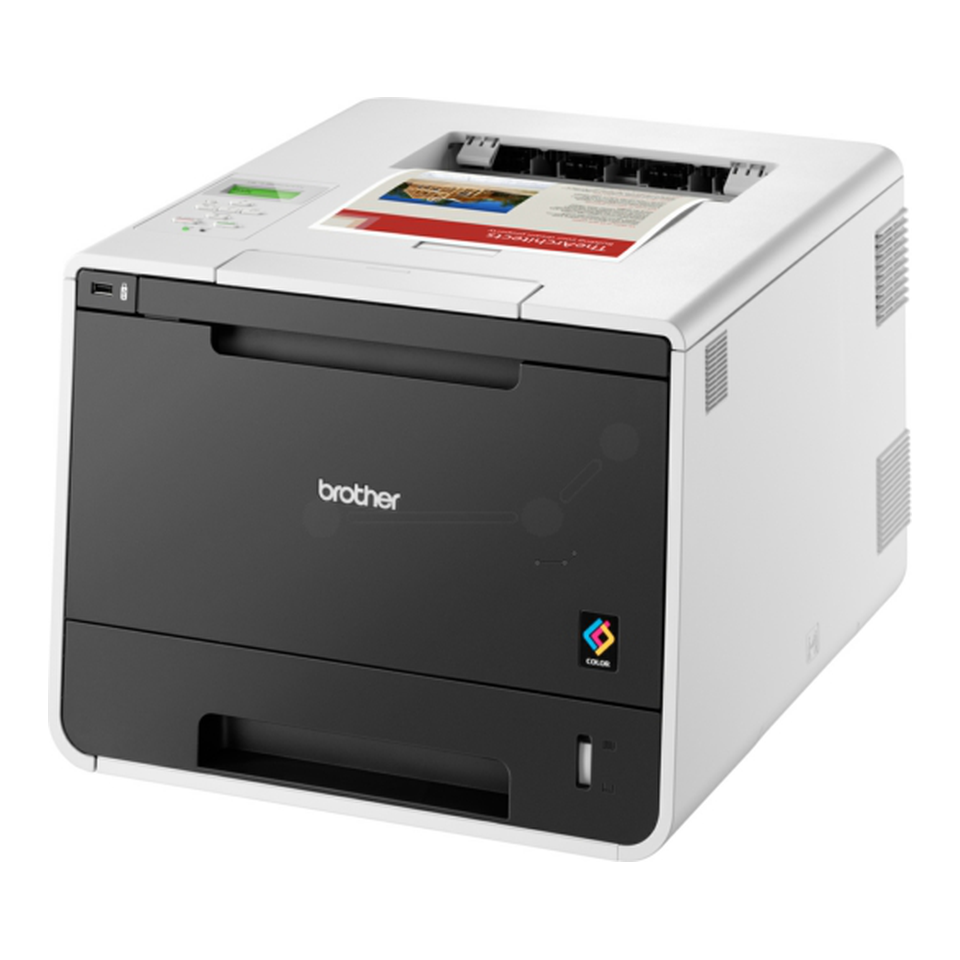 Brother HL-L8350