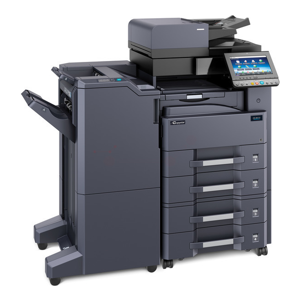 Copystar CS3511