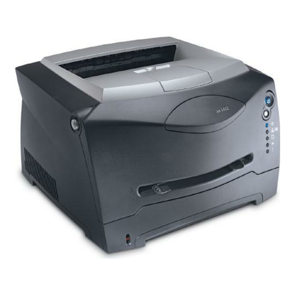 Lexmark Optra E232n