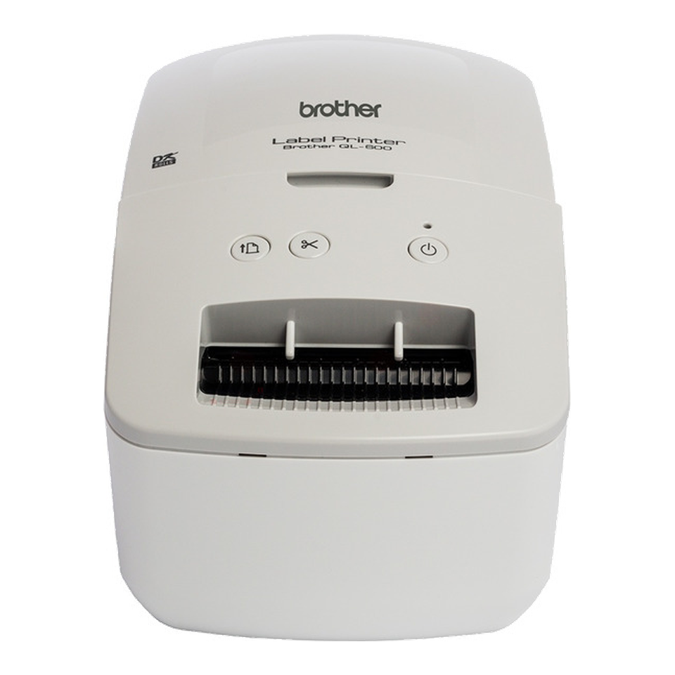 Brother P-Touch QL600