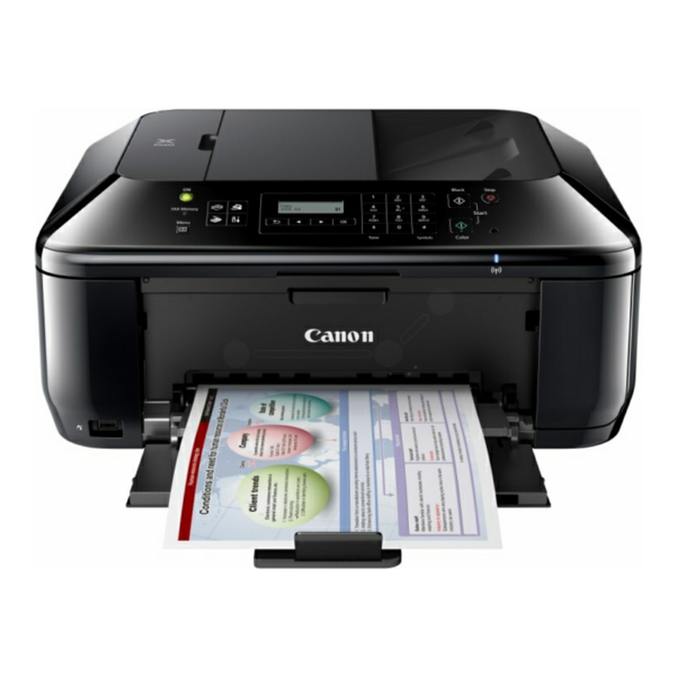Canon Pixma MX435