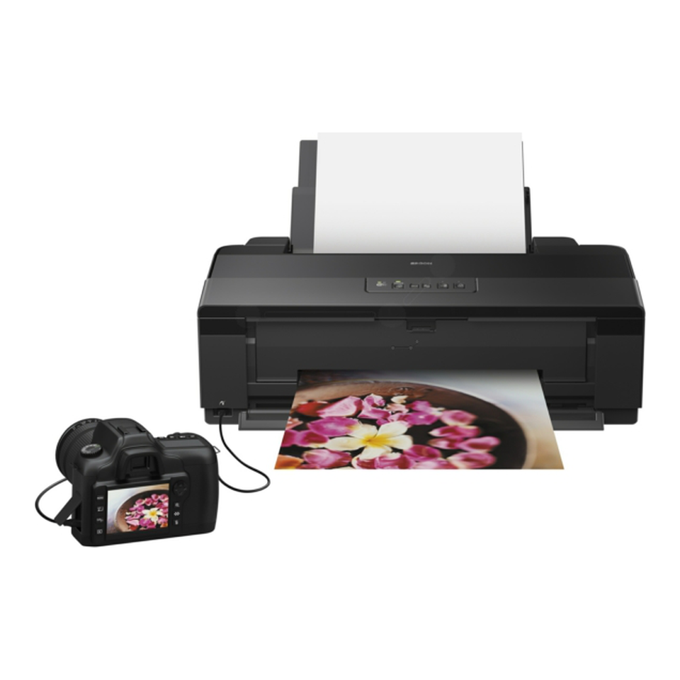 Epson Stylus Photo 1500w