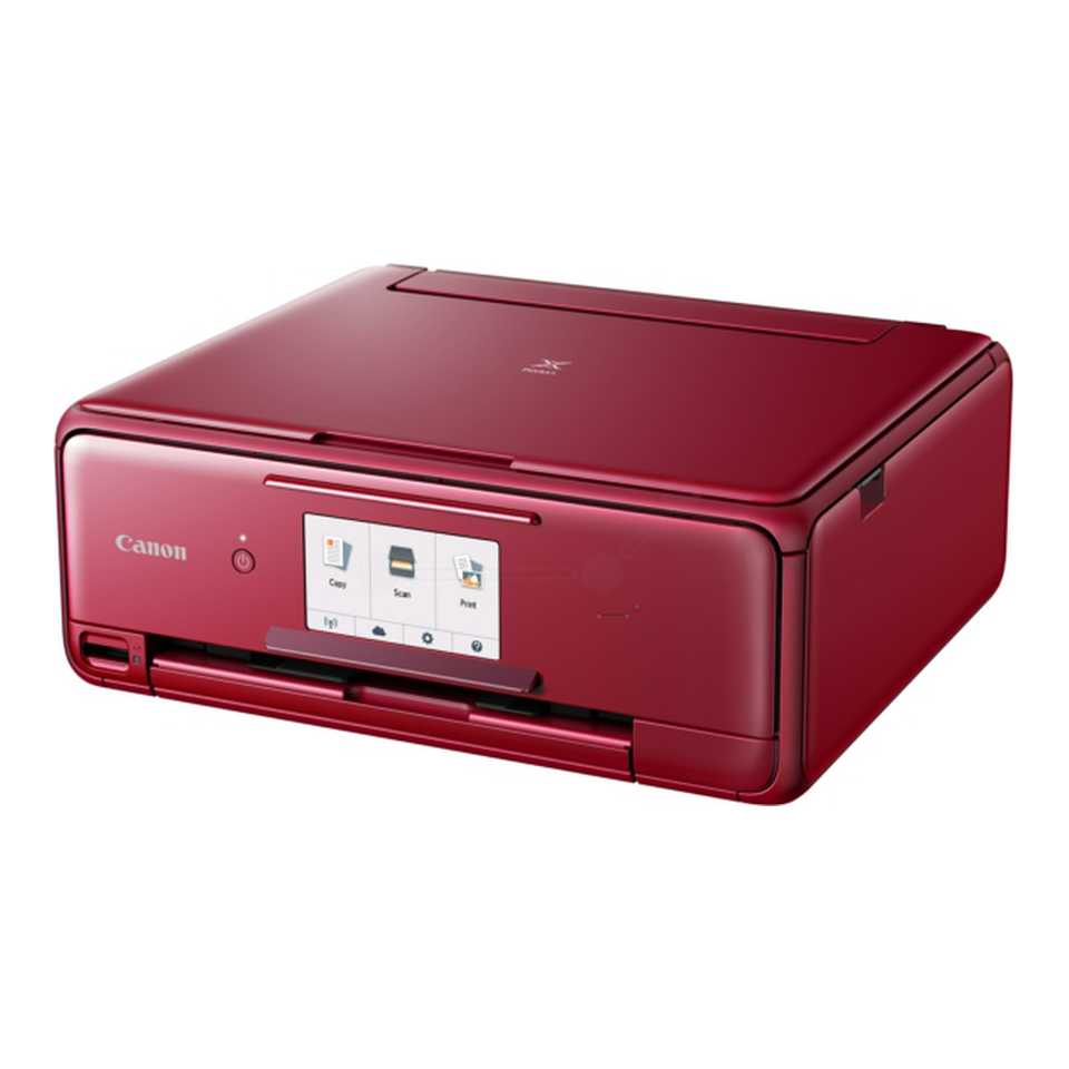 Canon Pixma TS8152