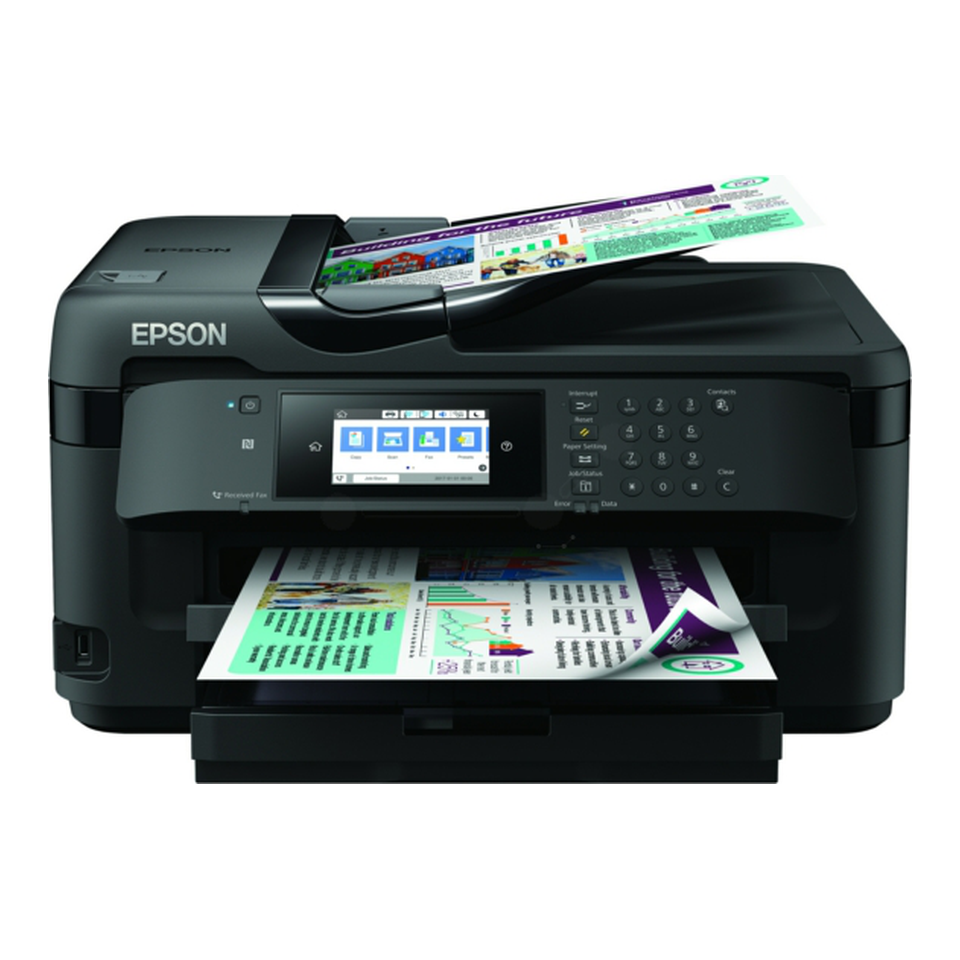 Epson WorkForce WF-7710