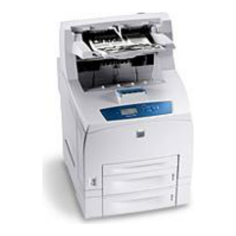 Xerox Phaser 4510dx