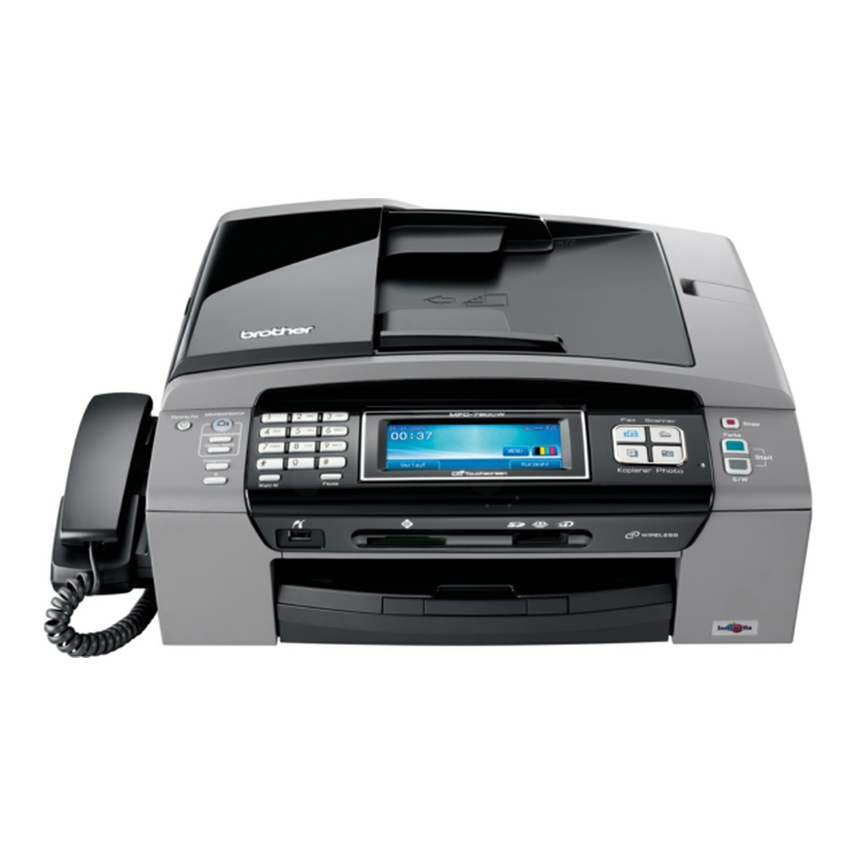 Brother MFC-795