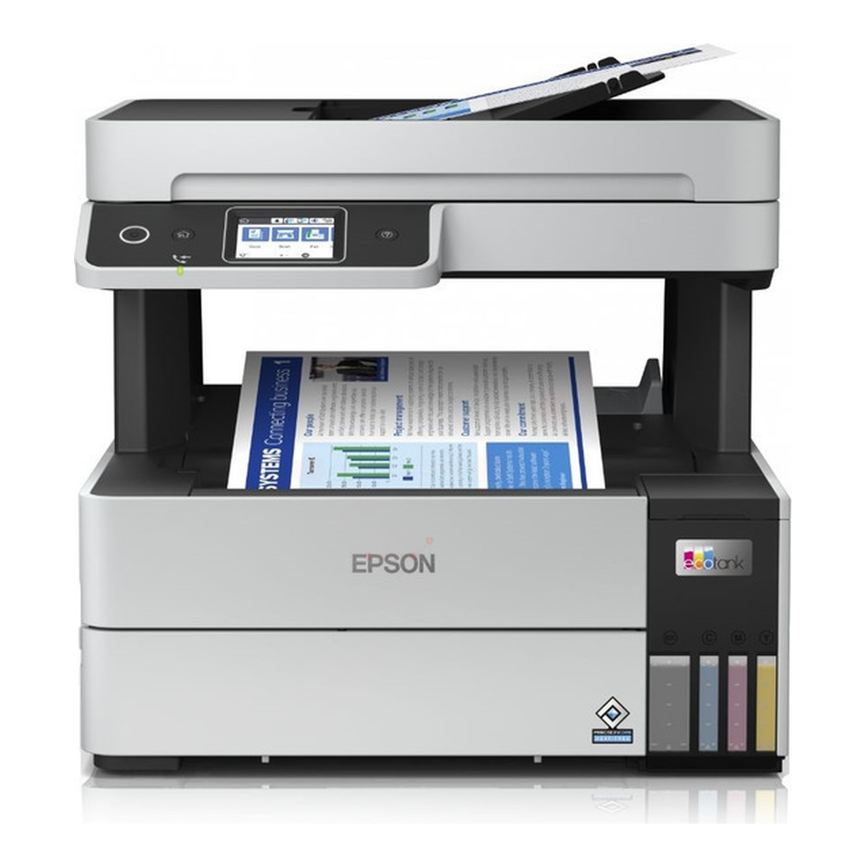 Epson EcoTank L6490