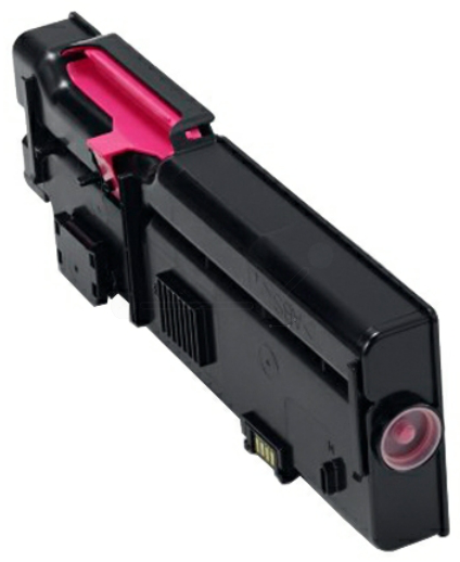 Original Dell 593BBBS | V4TG6 Toner Magenta