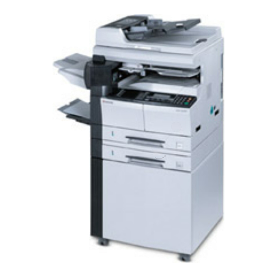 Kyocera KM2050f