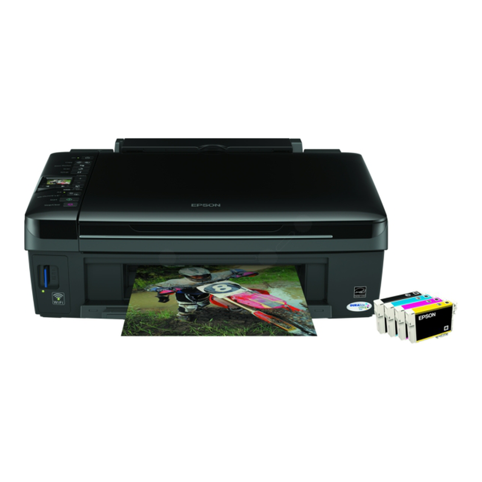 Epson Stylus SX420