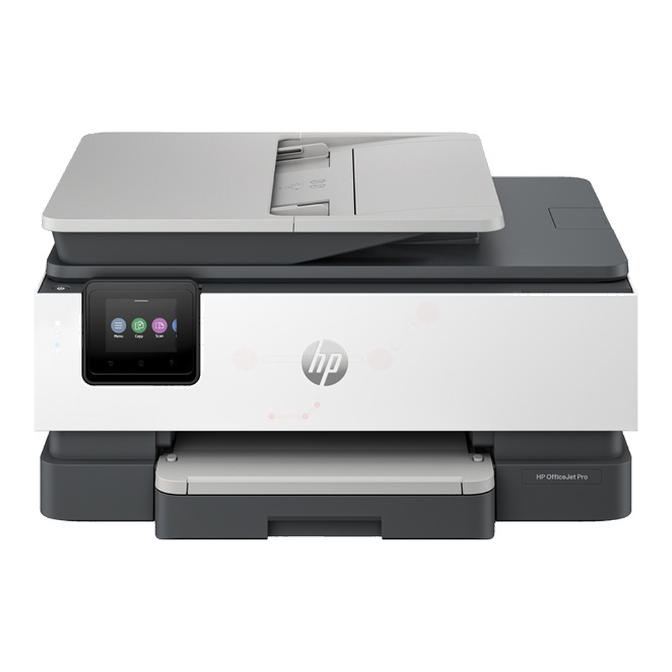 HP OfficeJet Pro 8123