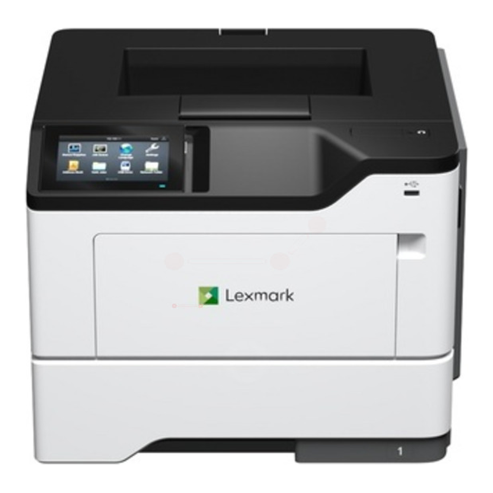 Lexmark MS632