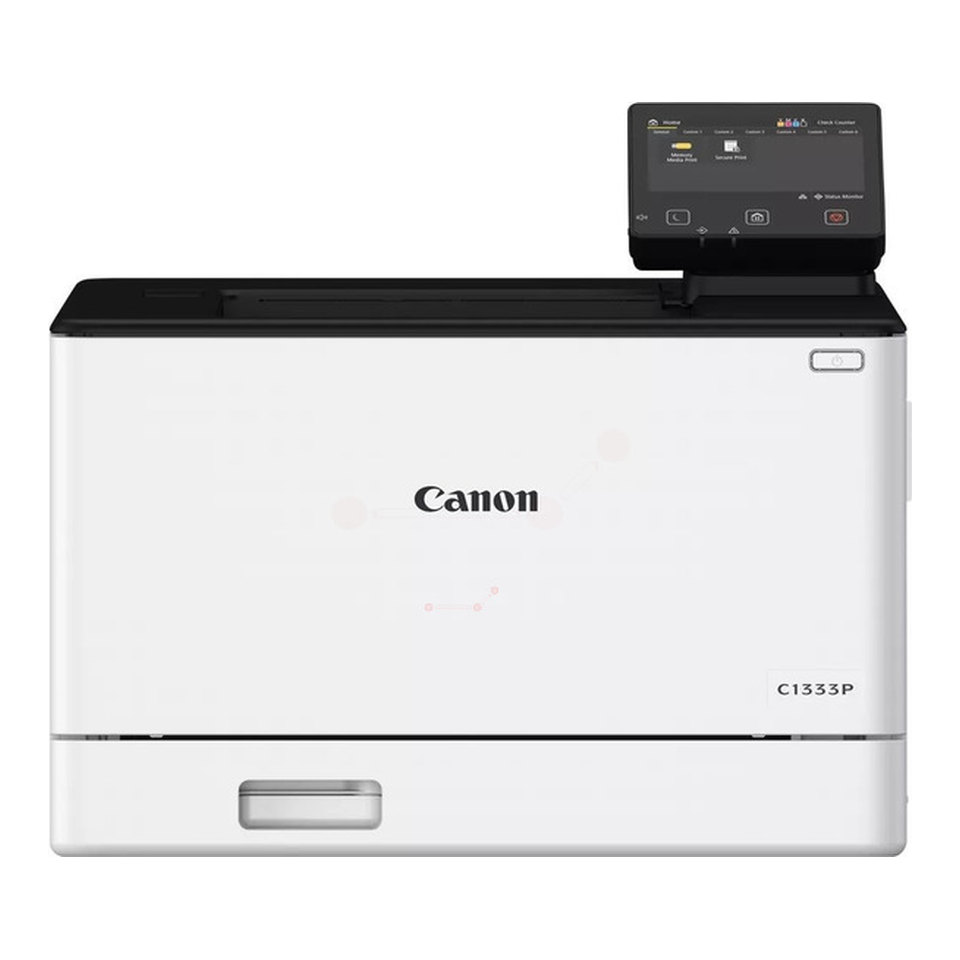 Canon i-SENSYS X C1333p