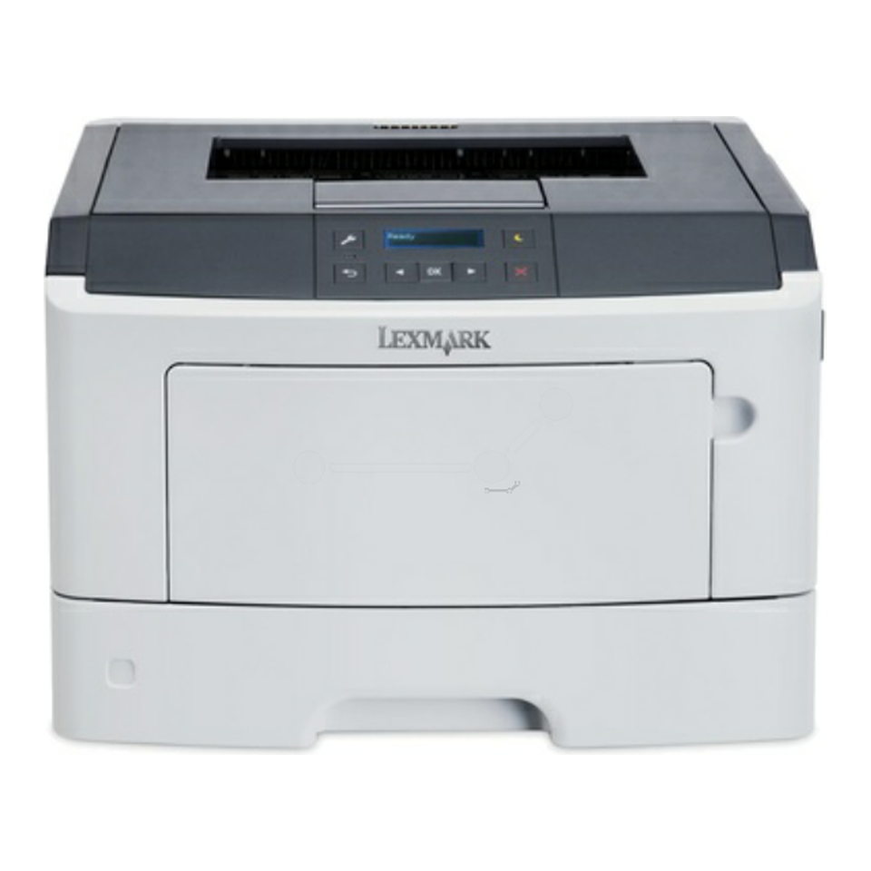 Lexmark MS317