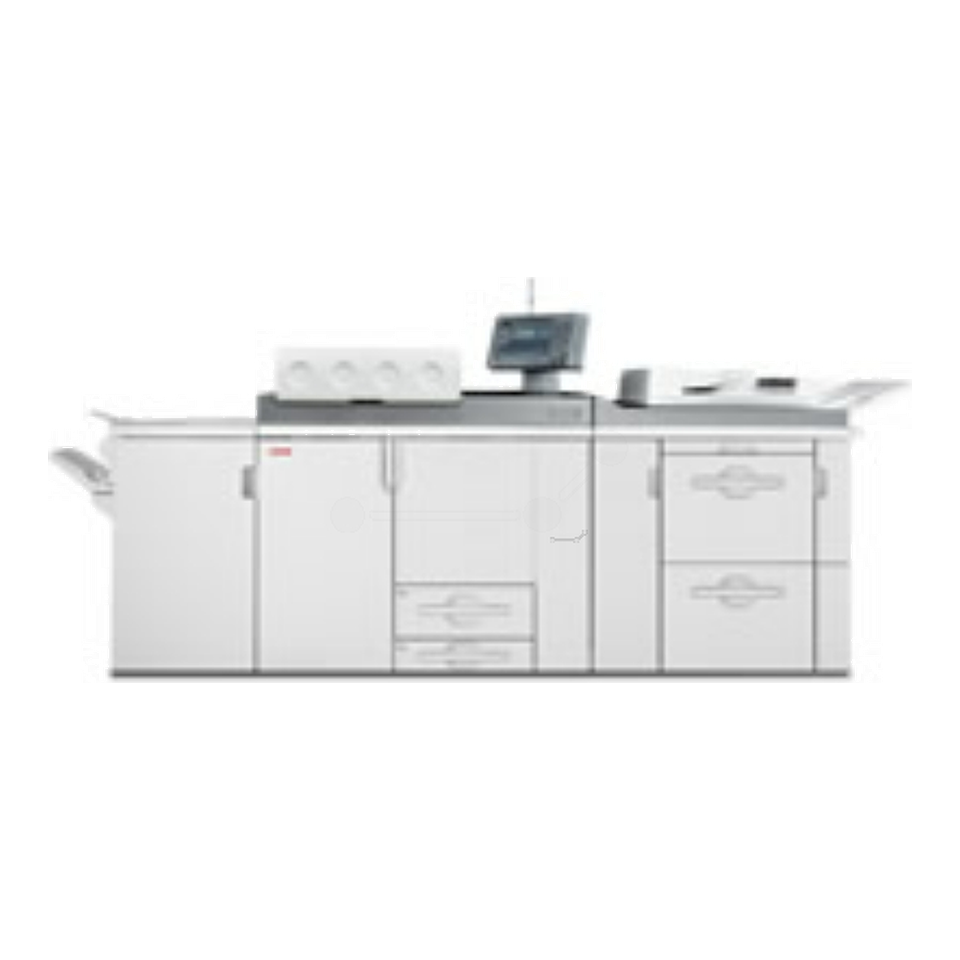 Lanier Pro C901